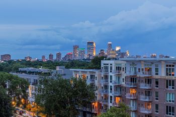 Lago apartments 